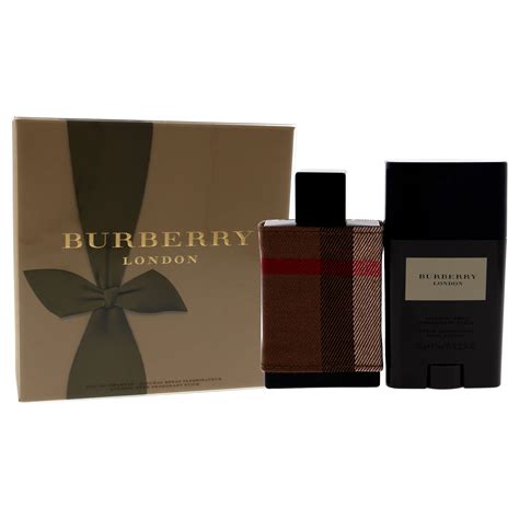 burberry the beat gift set|Burberry signatures for men.